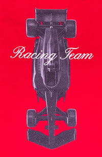 Formula Racing Team Tee