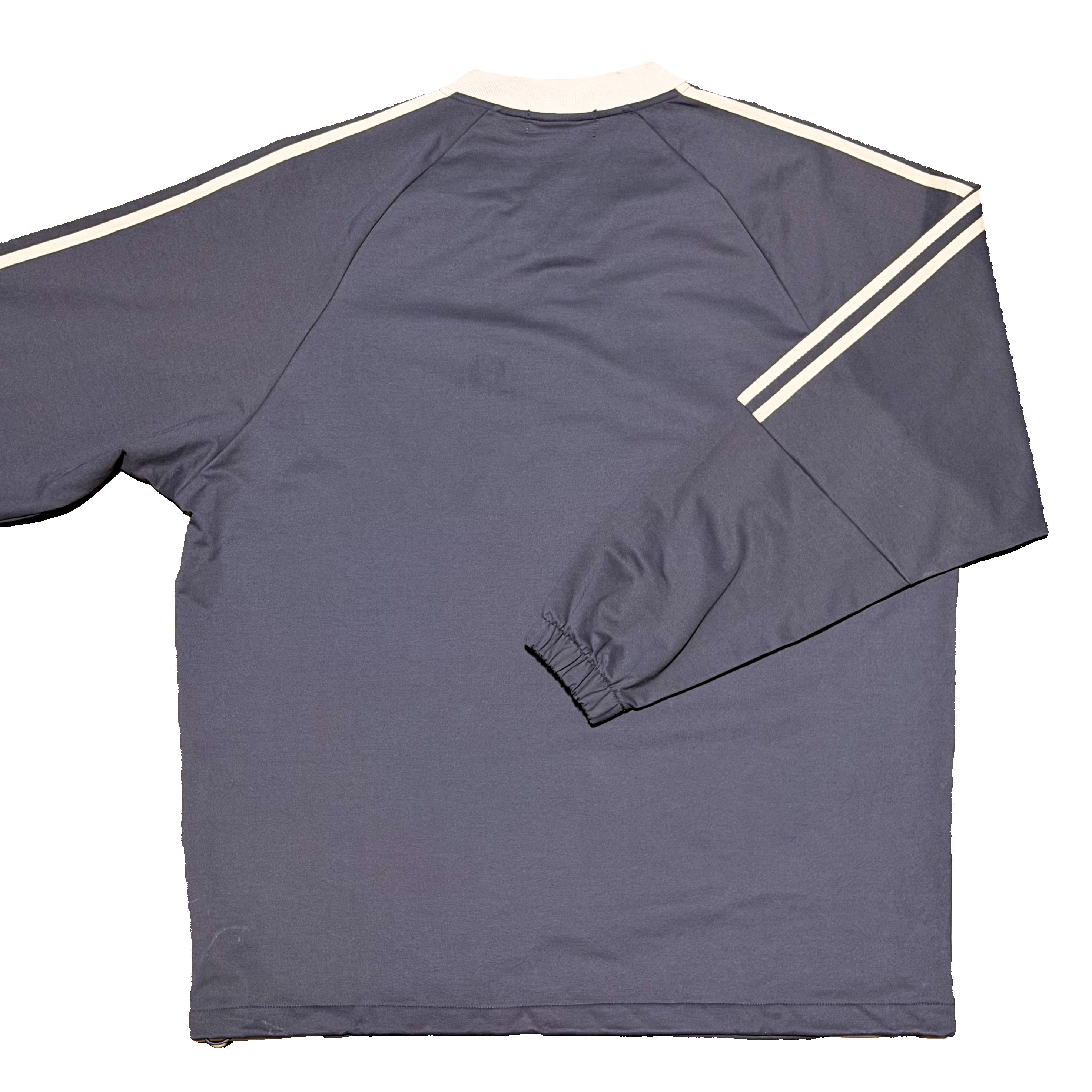 Euro Racing Quick-Dry L/S