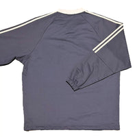 Euro Racing Quick-Dry L/S
