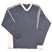 Euro Racing Quick-Dry L/S