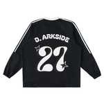 Futbol Club Jumper