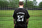 Futbol Club Jersey