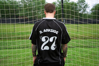 Futbol Club Jersey