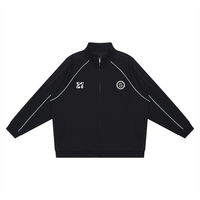 Futbol Club Team Jacket