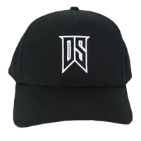 DS Monogram Hat