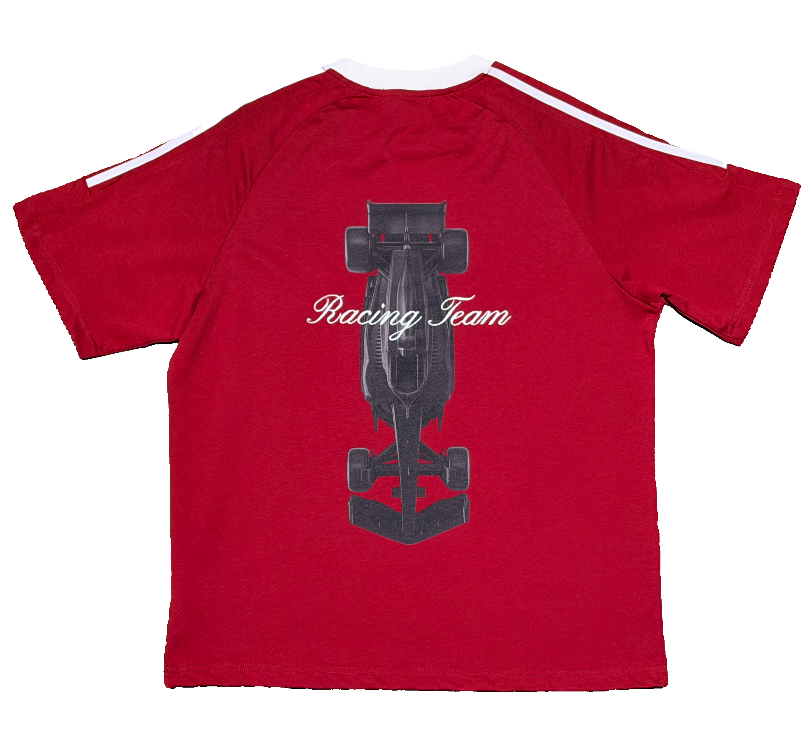 Formula Racing Team Tee
