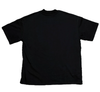 Knitted Round Neck Calvary Tee
