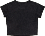 Washed Fairy Baby Tee