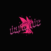 Washed Fairy Baby Tee