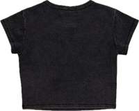 Washed Fairy Baby Tee