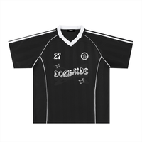 Futbol Club Jersey