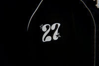 Futbol Club Team Jacket