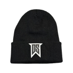 Monogram Beanie