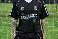 Futbol Club Jersey