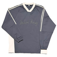 Euro Racing Quick-Dry L/S