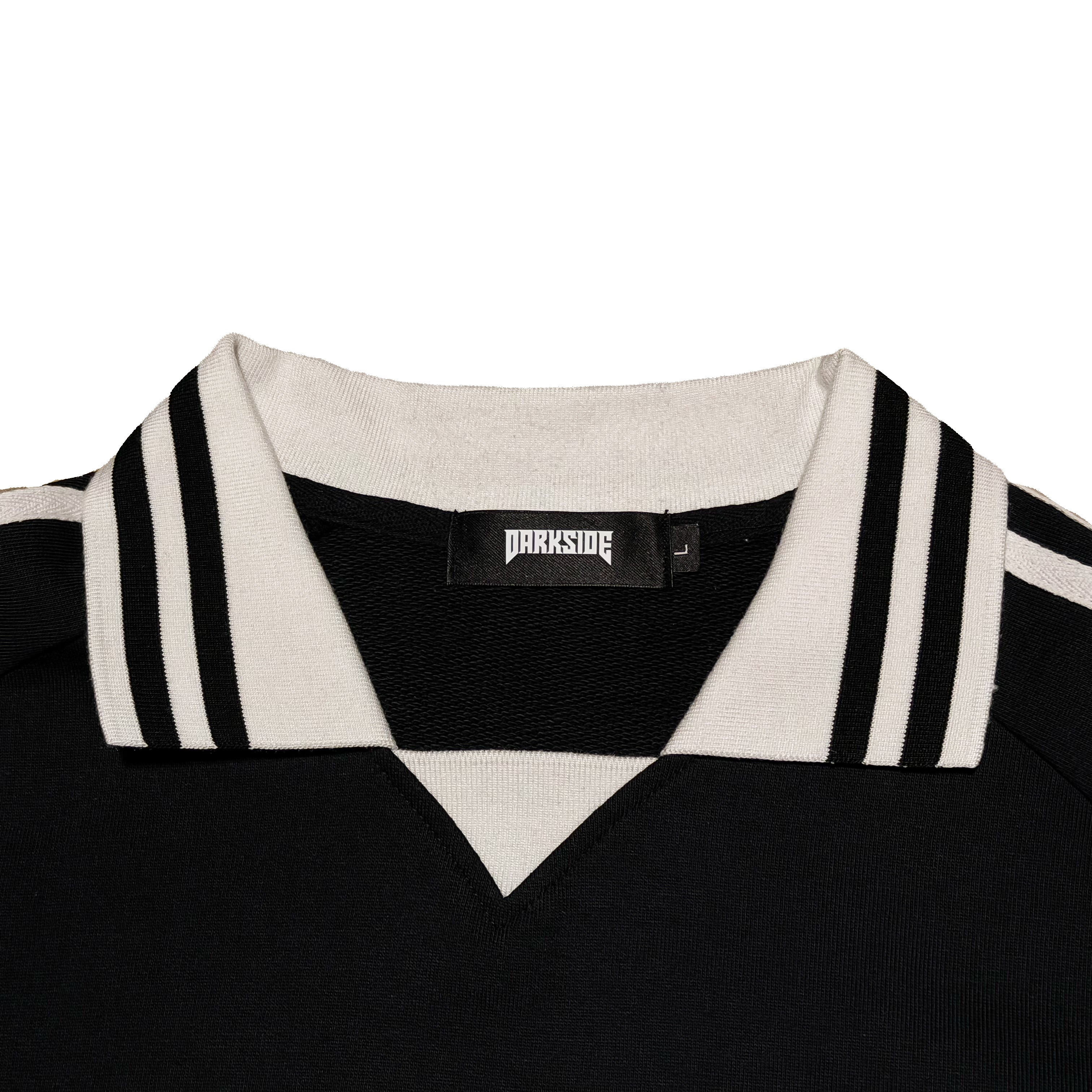 Euro Racing Polo Sweater