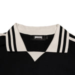 Euro Racing Polo Sweater