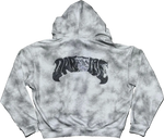 Overcast Zip-Up Hoodie