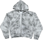Overcast Zip-Up Hoodie