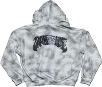 Overcast Zip-Up Hoodie