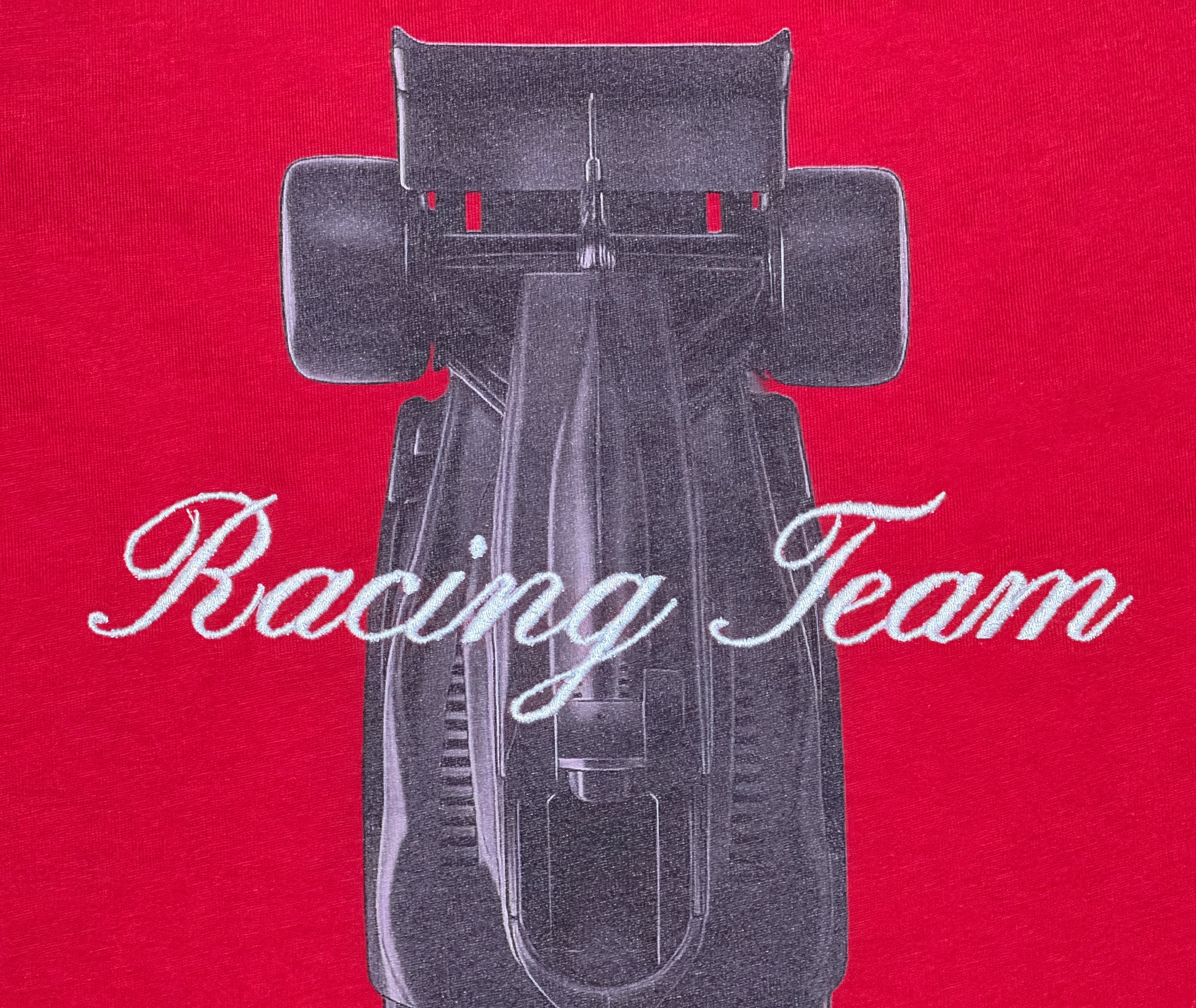 Formula Racing Team Tee