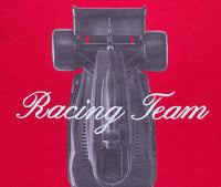 Formula Racing Team Tee