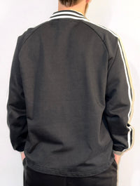 Euro Racing Polo Sweater