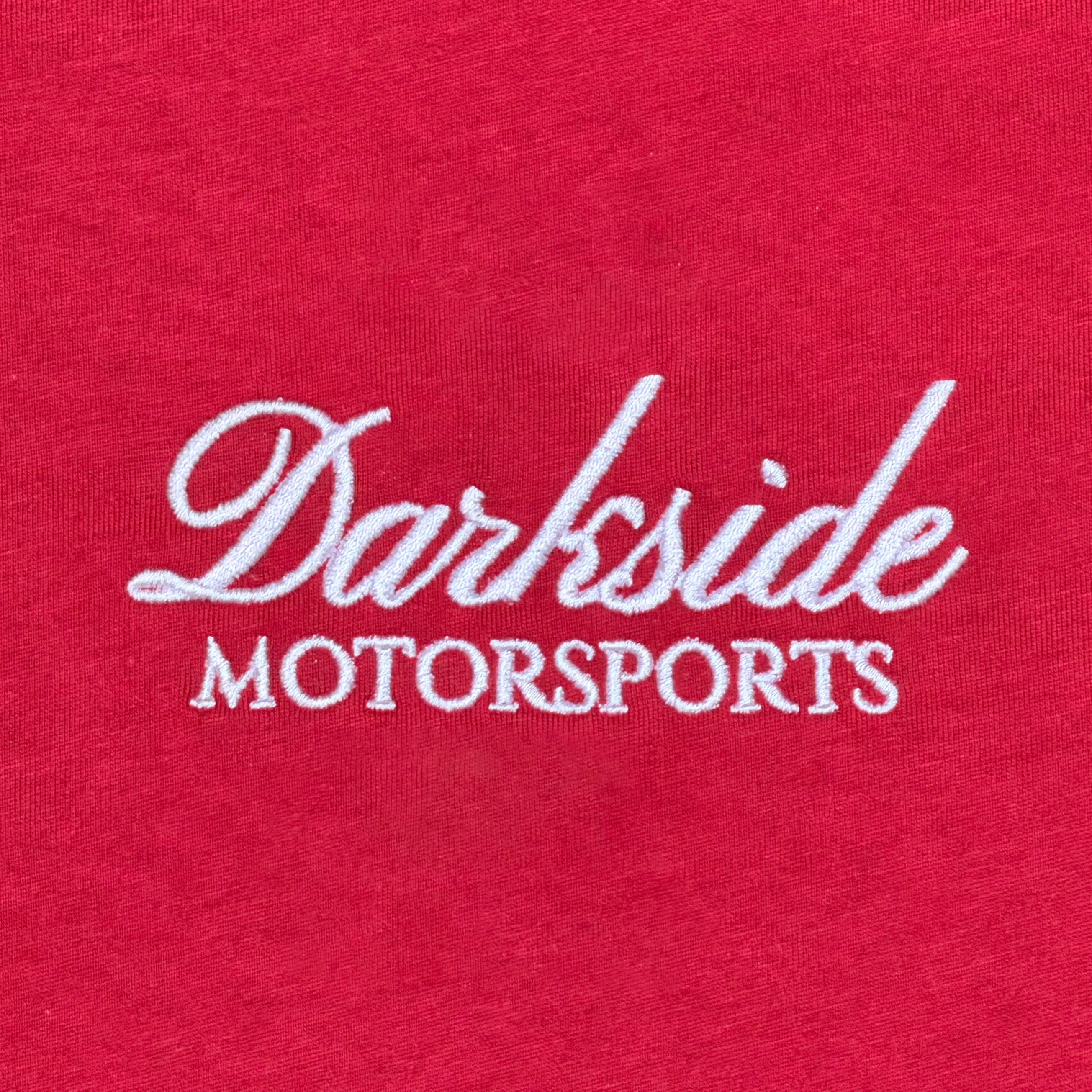 Formula Racing Team Tee