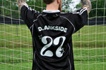 Futbol Club Jersey