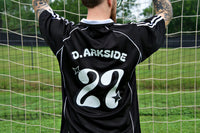 Futbol Club Jersey