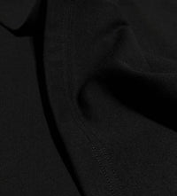 Knitted Round Neck Calvary Tee