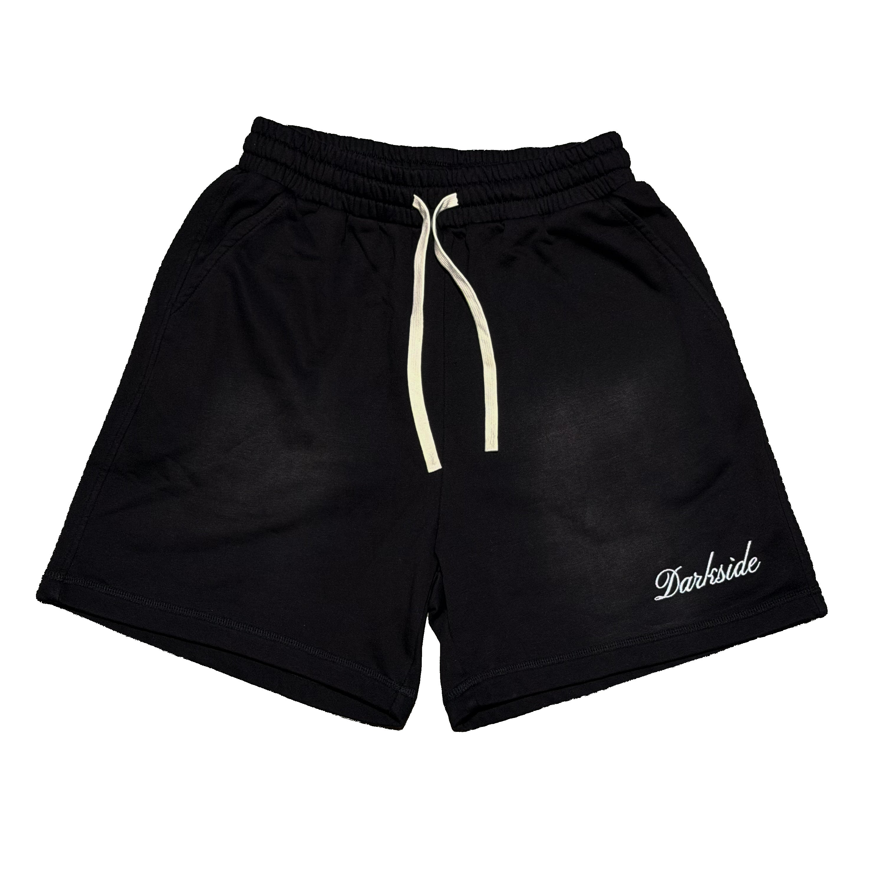 Script Shorts