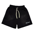 Script Shorts