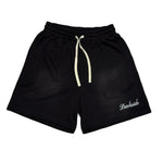 Script Shorts