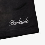 Script Shorts
