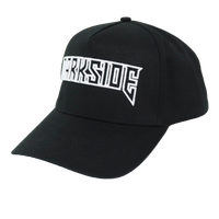 Logo Hat 2.0