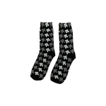 Monogram Socks 2.0