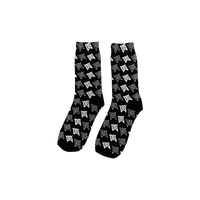Monogram Socks 2.0