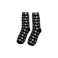 Monogram Socks 2.0