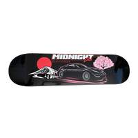 Midnight Club Skate Deck