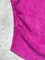 Barbed Wire Bodycon Tee