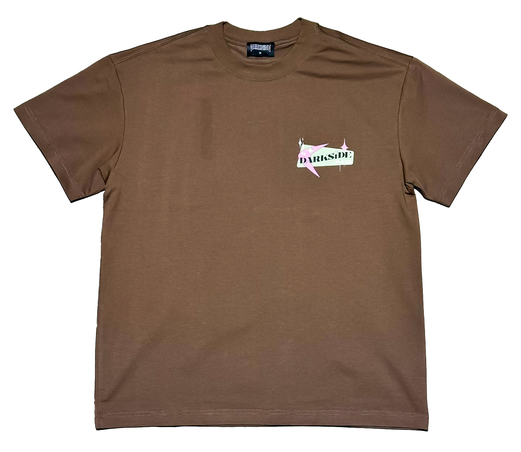 Social Club Quick-Dry Tee