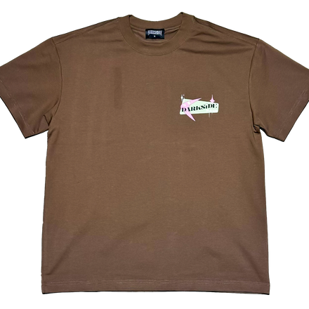 Social Club Quick-Dry Tee