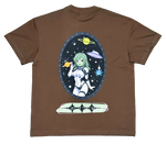 Social Club Quick-Dry Tee