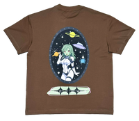 Social Club Quick-Dry Tee