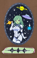 Social Club Quick-Dry Tee