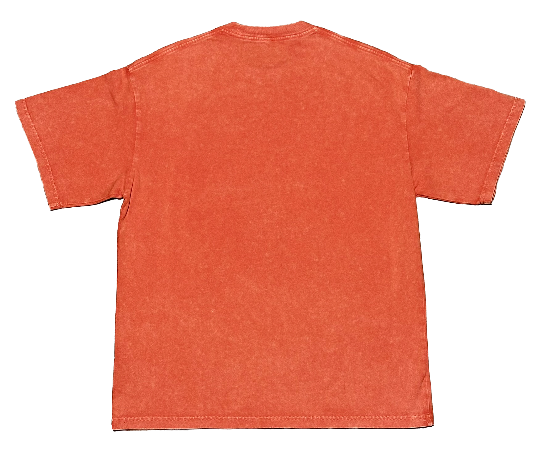 Wavy Chrome Tee