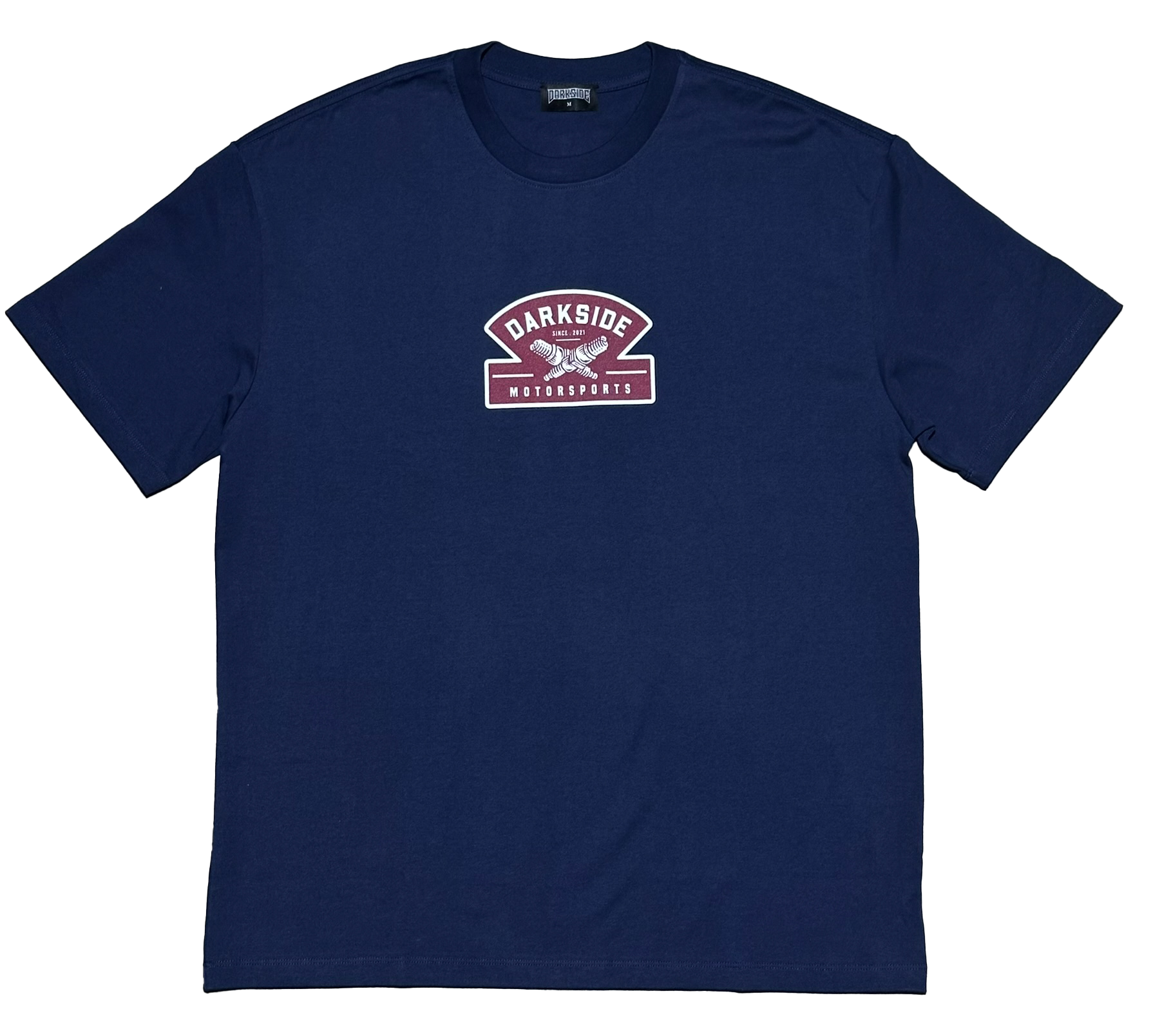 Spark Plug Tee