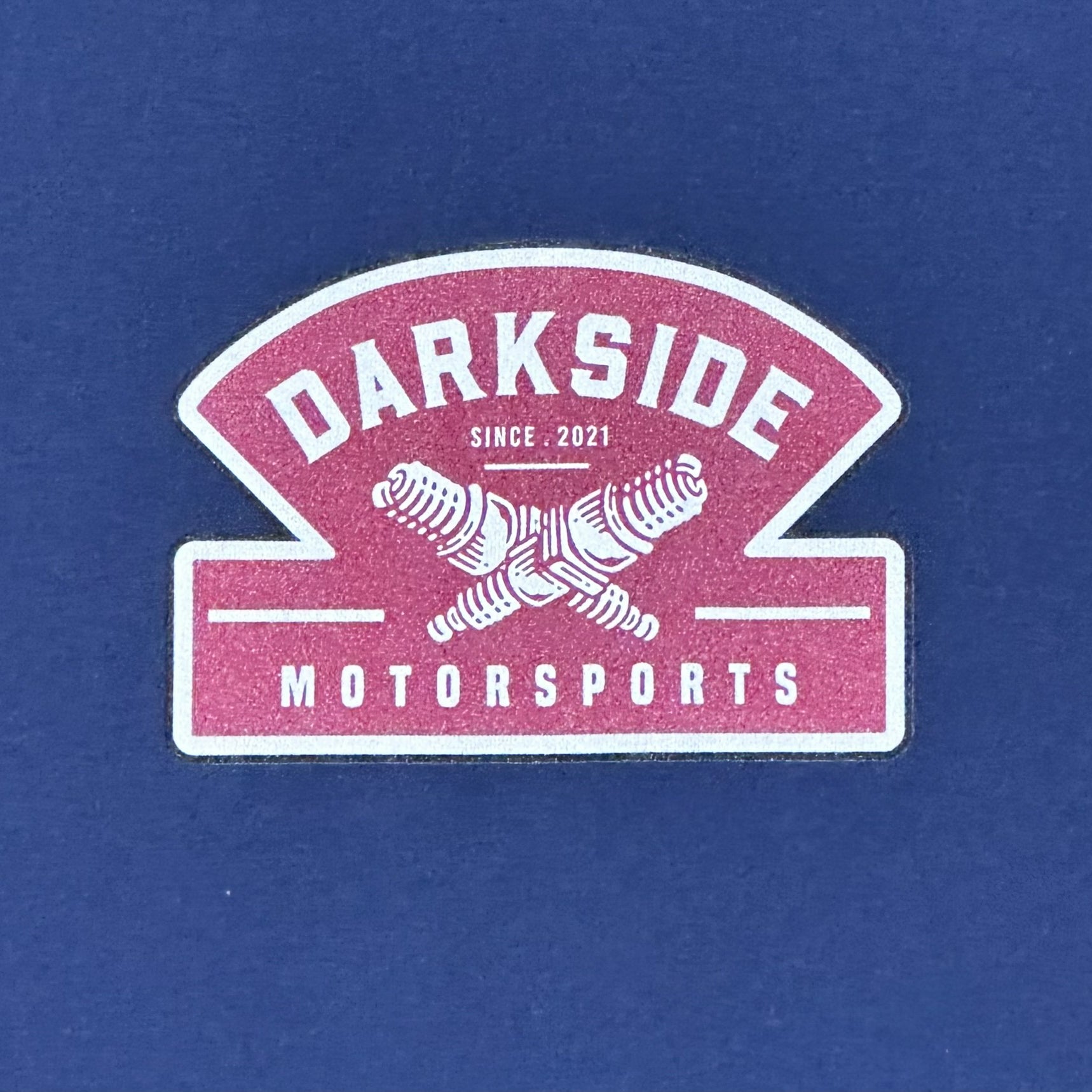 Spark Plug Tee