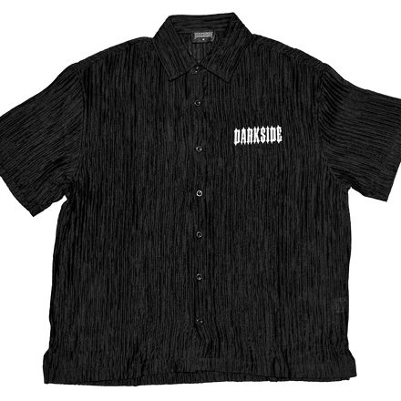 Auto Shop Button Up